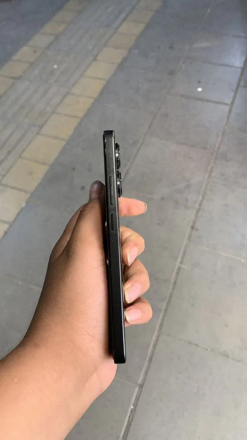 شیائومی نوت ۱۳|موبایل|فردیس, فردیس|دیوار