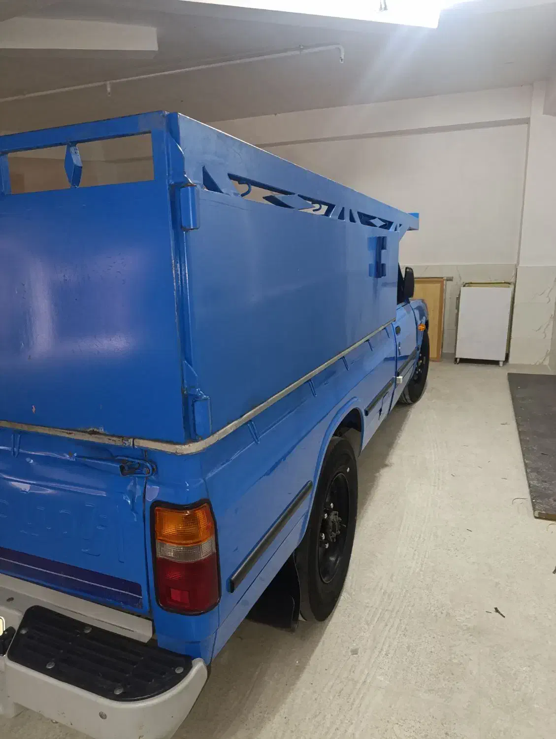 نیسان مدل1402|خودرو سواری و وانت|اسدآباد, |دیوار