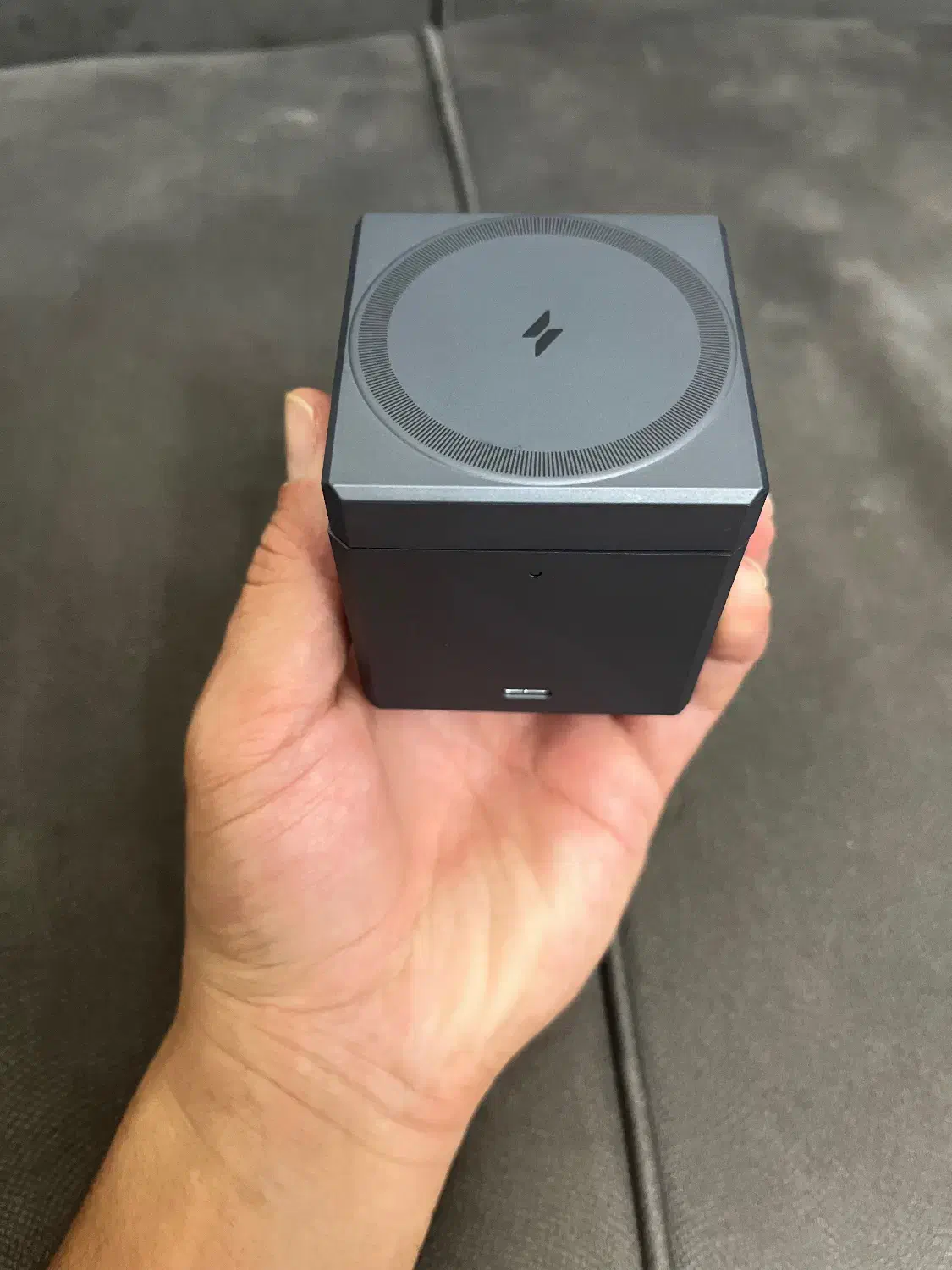 شارژر انکر مدل Y1811|لوازم جانبی موبایل و تبلت|بندرعباس, |دیوار