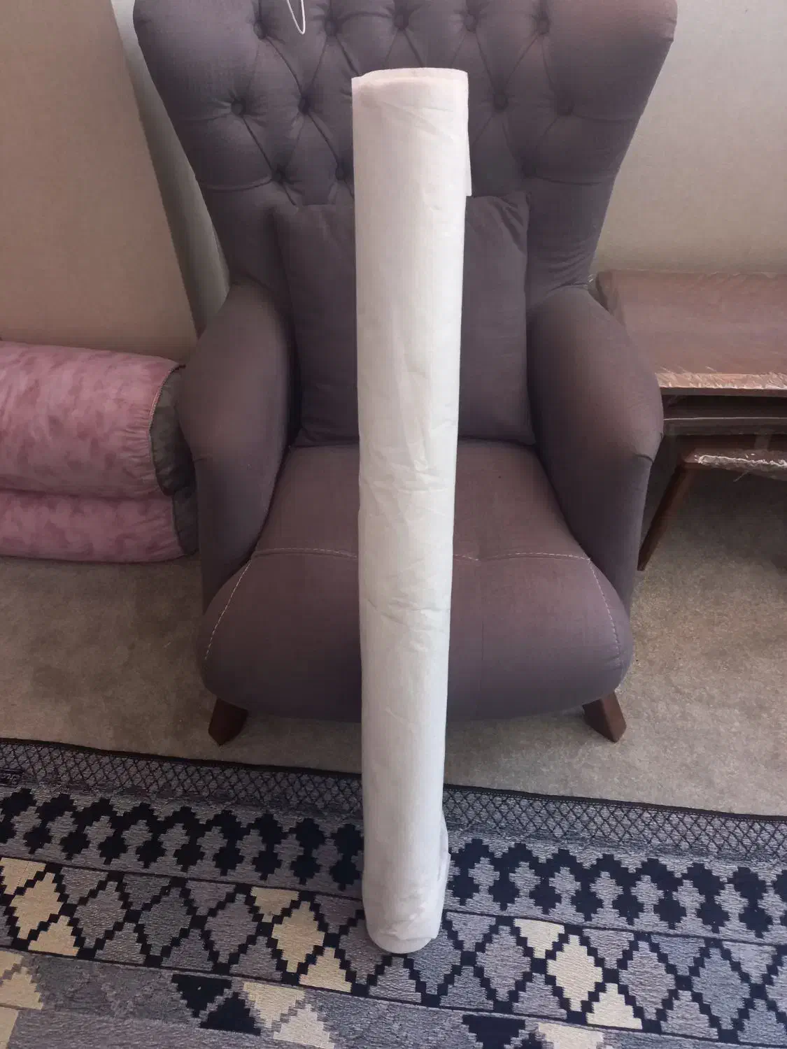 لایی چسب خیاطی|لوازم خیاطی و بافتنی|شیراز, پودنک|دیوار