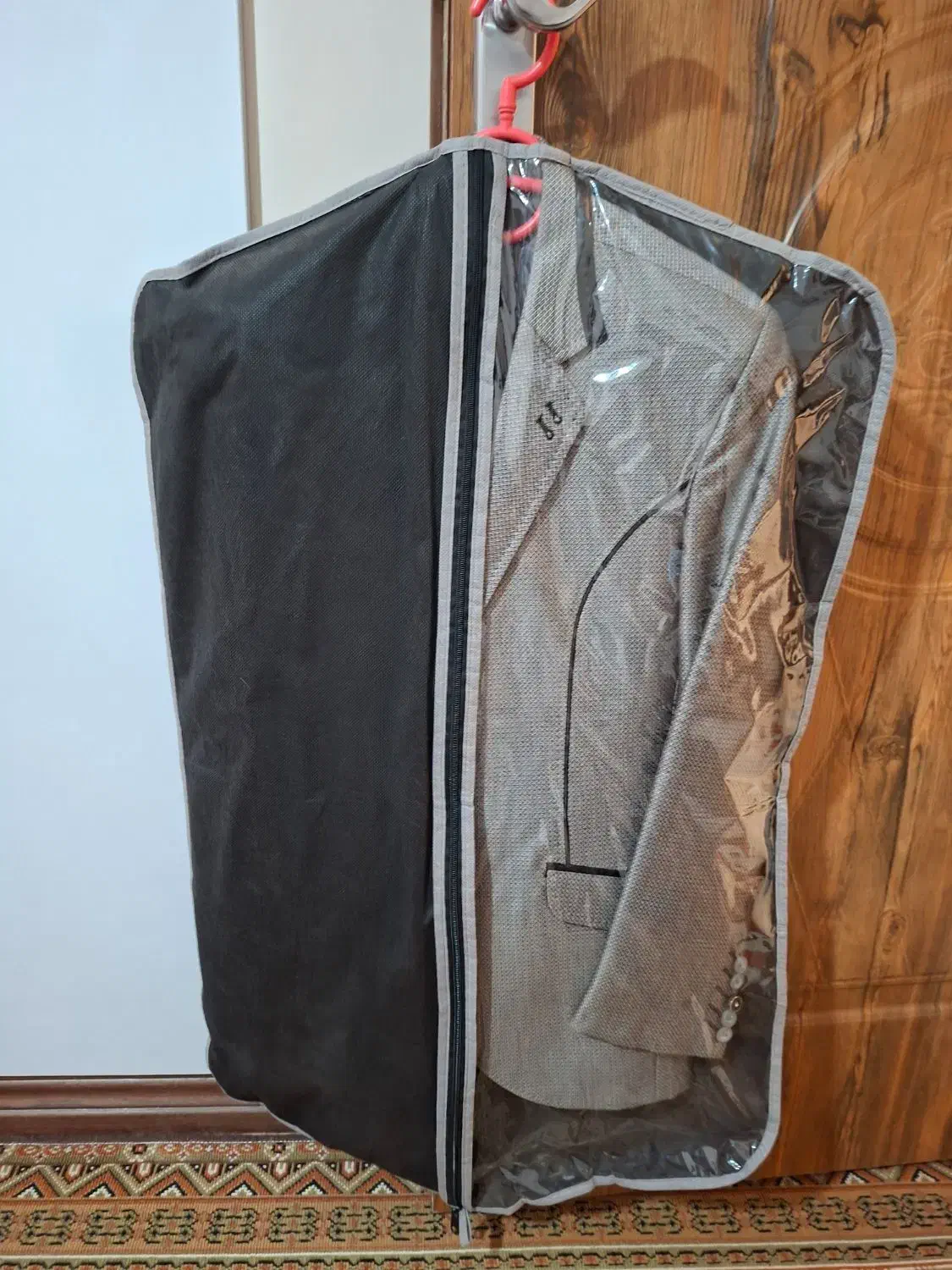 کت وشلوار مجلسی مردانه در حد نو|لباس|شیراز, تحویلی|دیوار