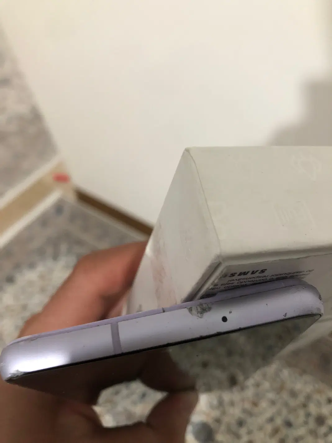 S21 fe 5G|موبایل|تهران, تهرانپارس شرقی|دیوار
