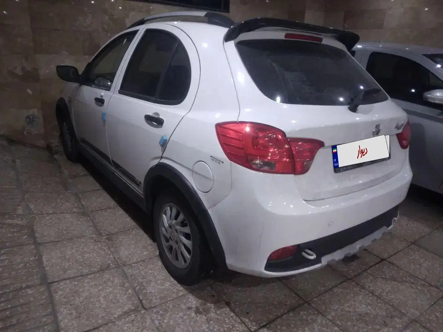 کوییک اتومات فول|خودرو سواری و وانت|شهریار, شهریار|دیوار