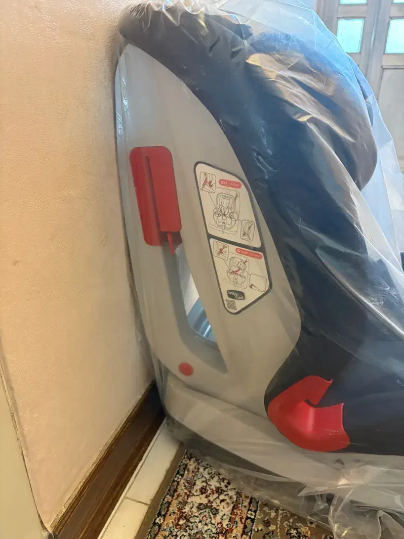 صندلی خودرو کودک|کالسکه و لوازم جانبی|کرج, کرج نو|دیوار