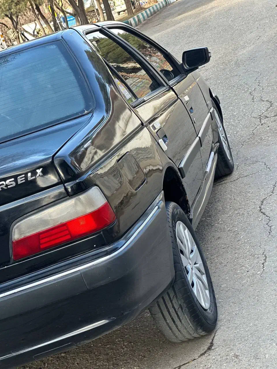 پژو پارس مدل 1382|خودرو سواری و وانت|بوکان, |دیوار