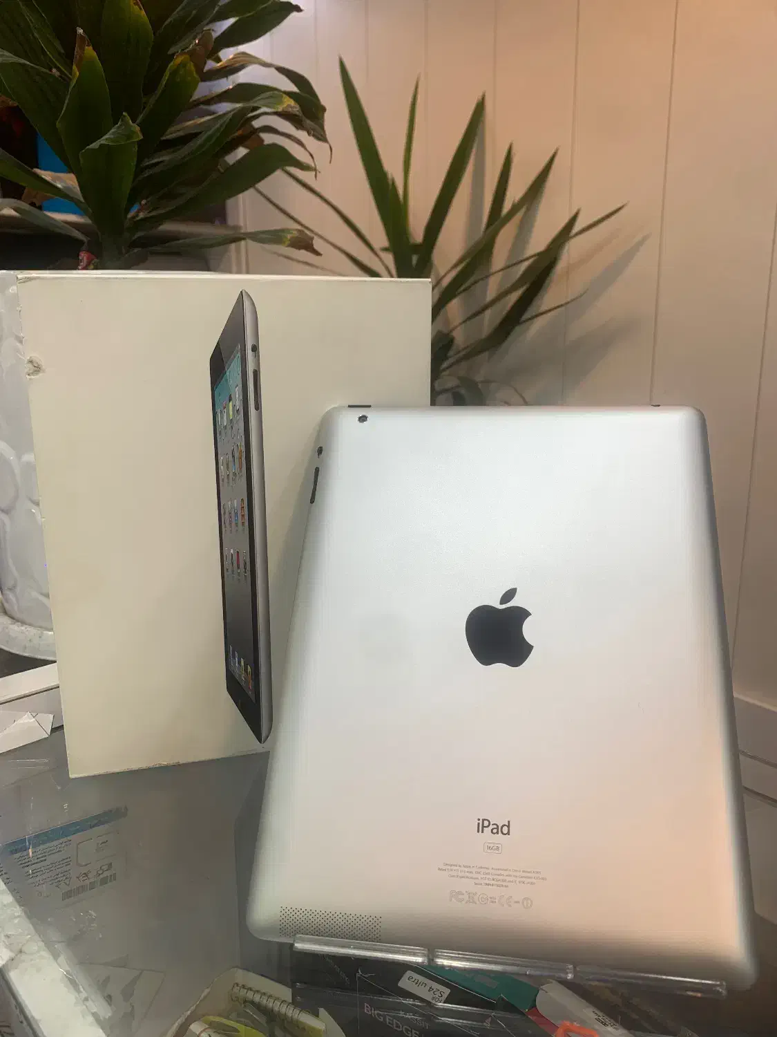 ipad 2 مشابه اکبند|تبلت|کرج, گوهردشت|دیوار
