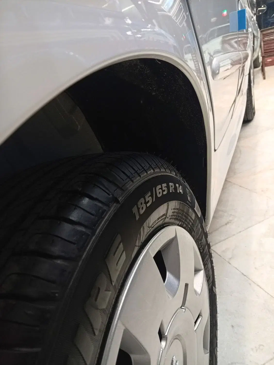 ماشین ۲۰۷ TU3 تحویل روز|خودرو سواری و وانت|مشهد, عیدگاه|دیوار