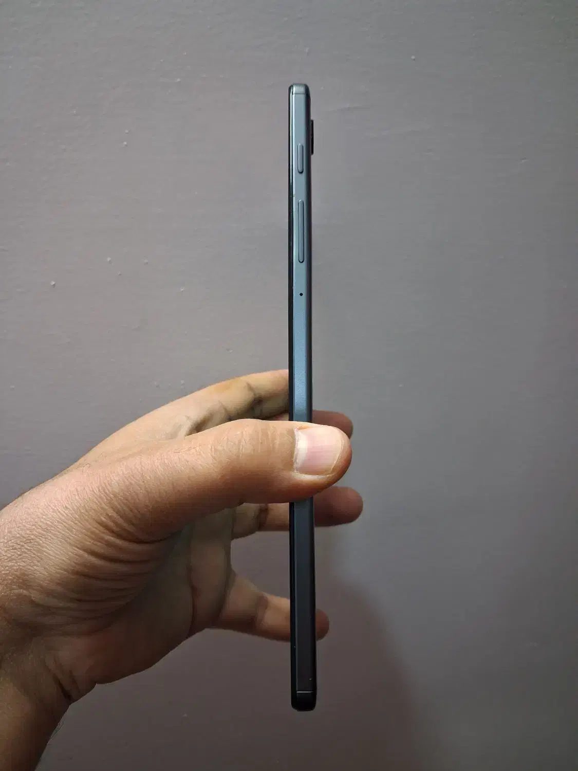 تبلت سامسونگ A7 lite|تبلت|اصفهان, بابوکان|دیوار