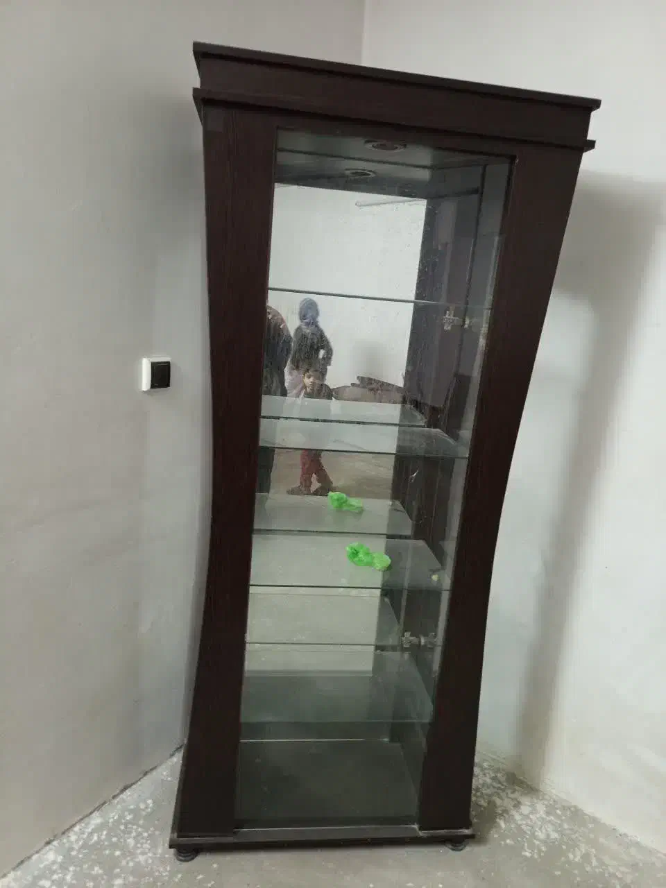 گنجه|بوفه، ویترین، کنسول|مشهد, سیس‌آباد|دیوار