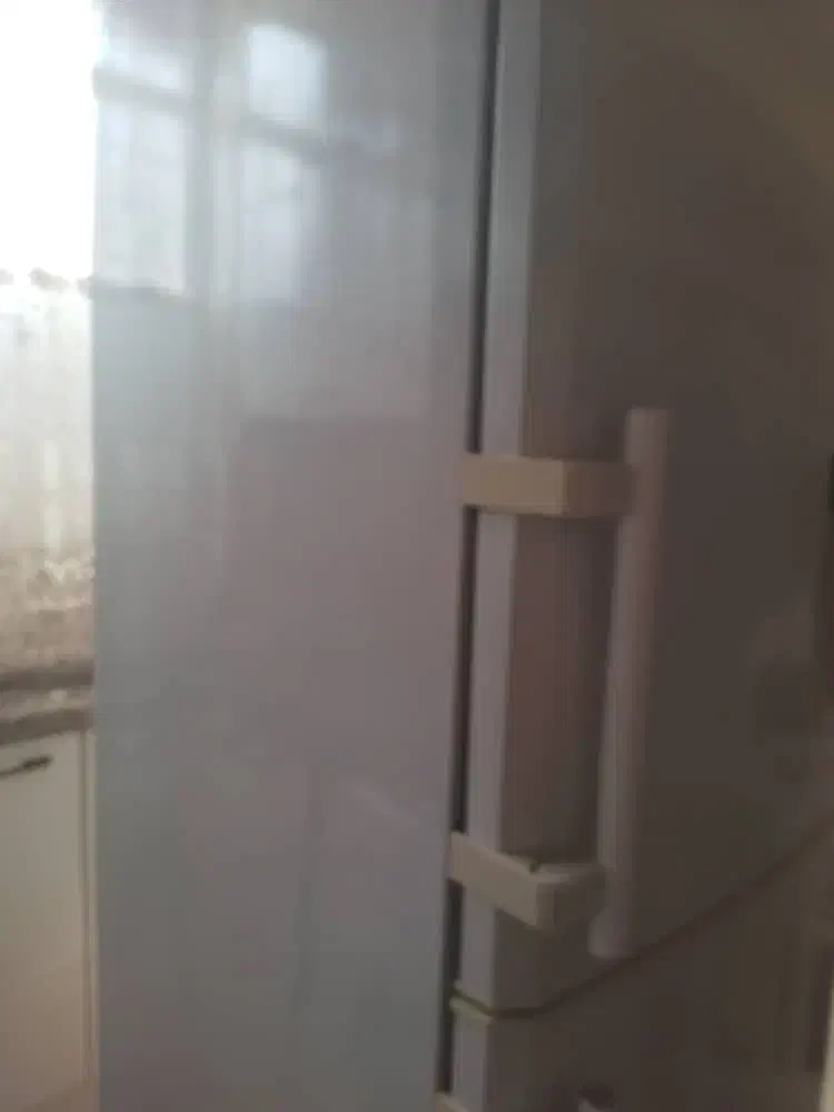 یخچال و فریزر|یخچال و فریزر|اندیشه, اندیشه فاز ۵|دیوار