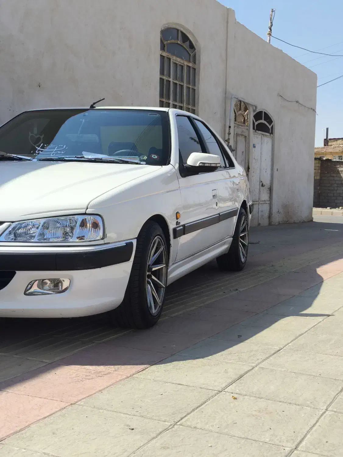 پژوپارس 88|خودرو سواری و وانت|رفسنجان, |دیوار