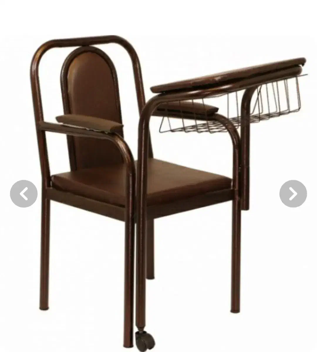 صندلی نماز طبی باسبد و بی سبد|صندلی و نیمکت|اسلامشهر, شهرک سعیدیه|دیوار