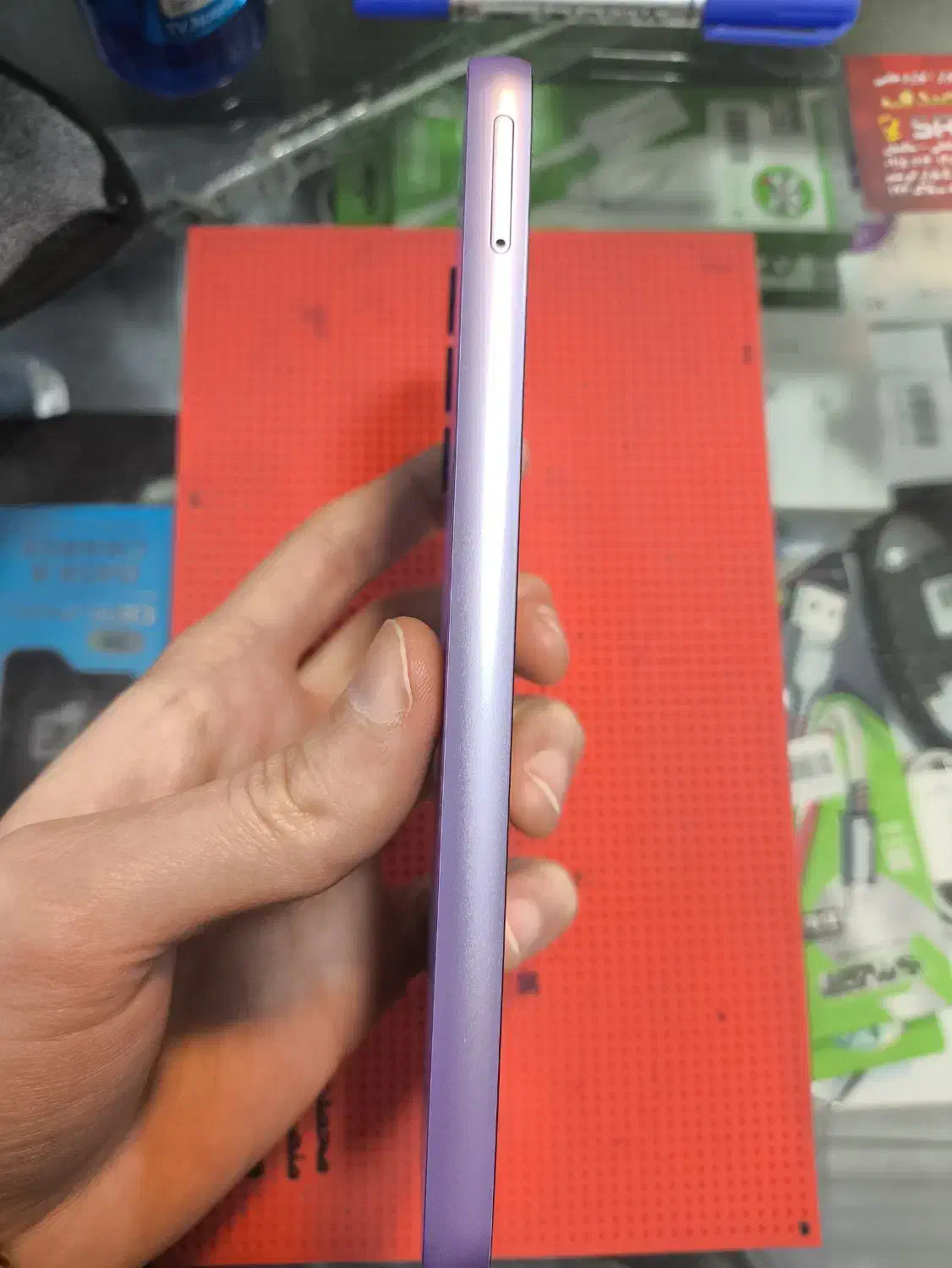 سامسونگ A05S|موبایل|مشهد, حجاب (شهرک غرب)|دیوار