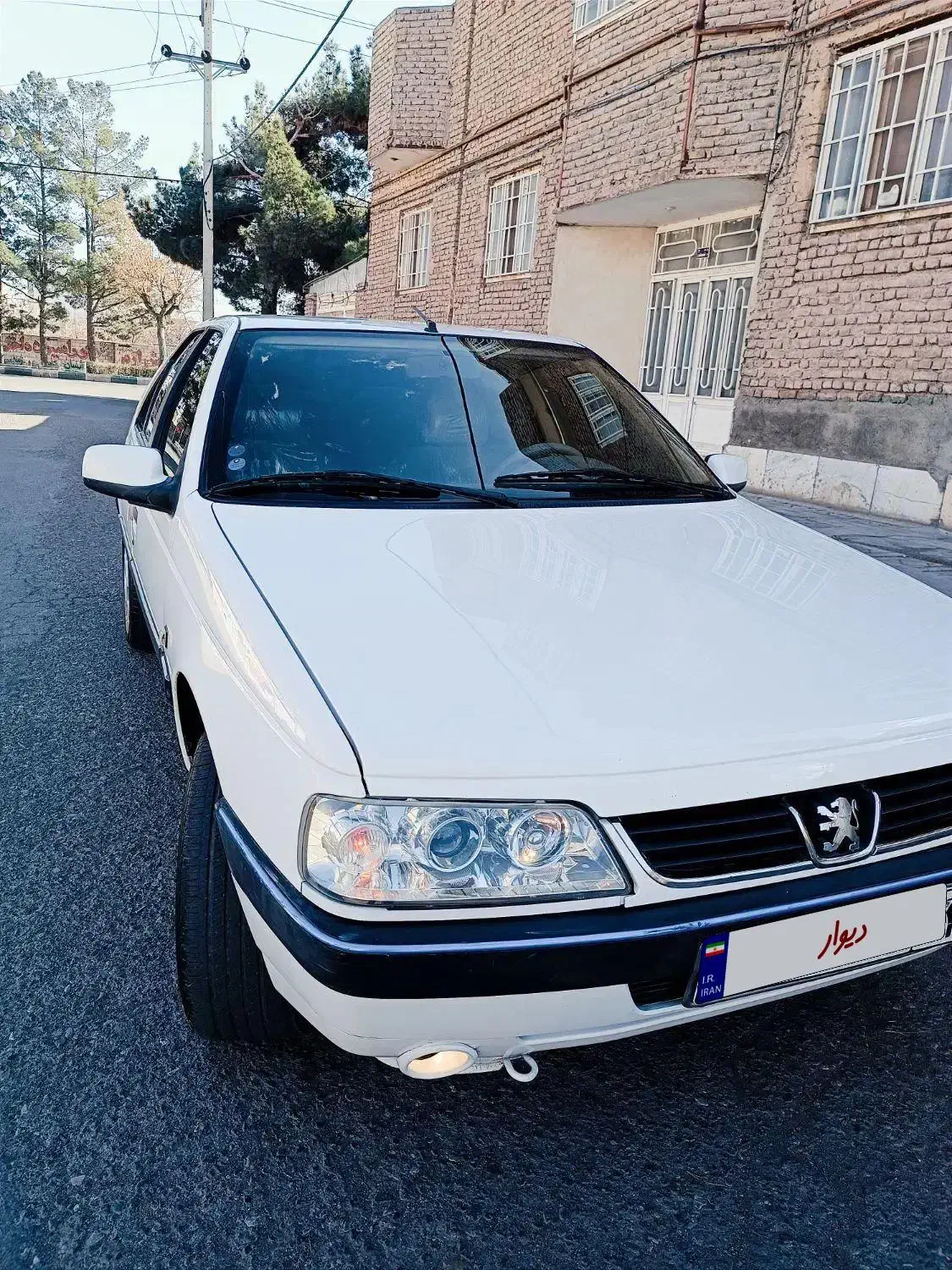 405slxمدل99|خودرو سواری و وانت|تربت جام, شاد|دیوار