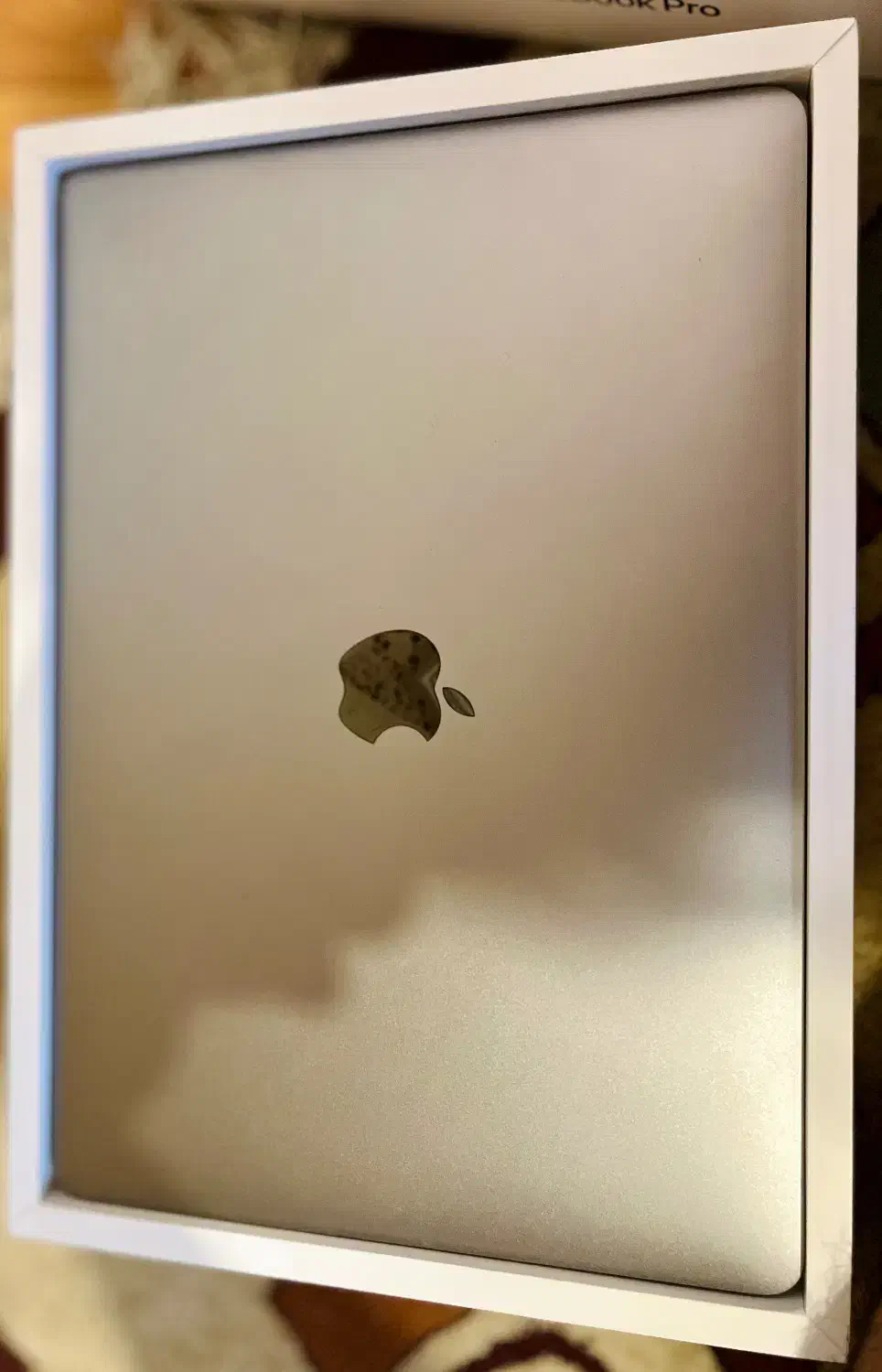 MacBook Pro 2018 مک بوک پرو|رایانه همراه|ری, شهادت|دیوار