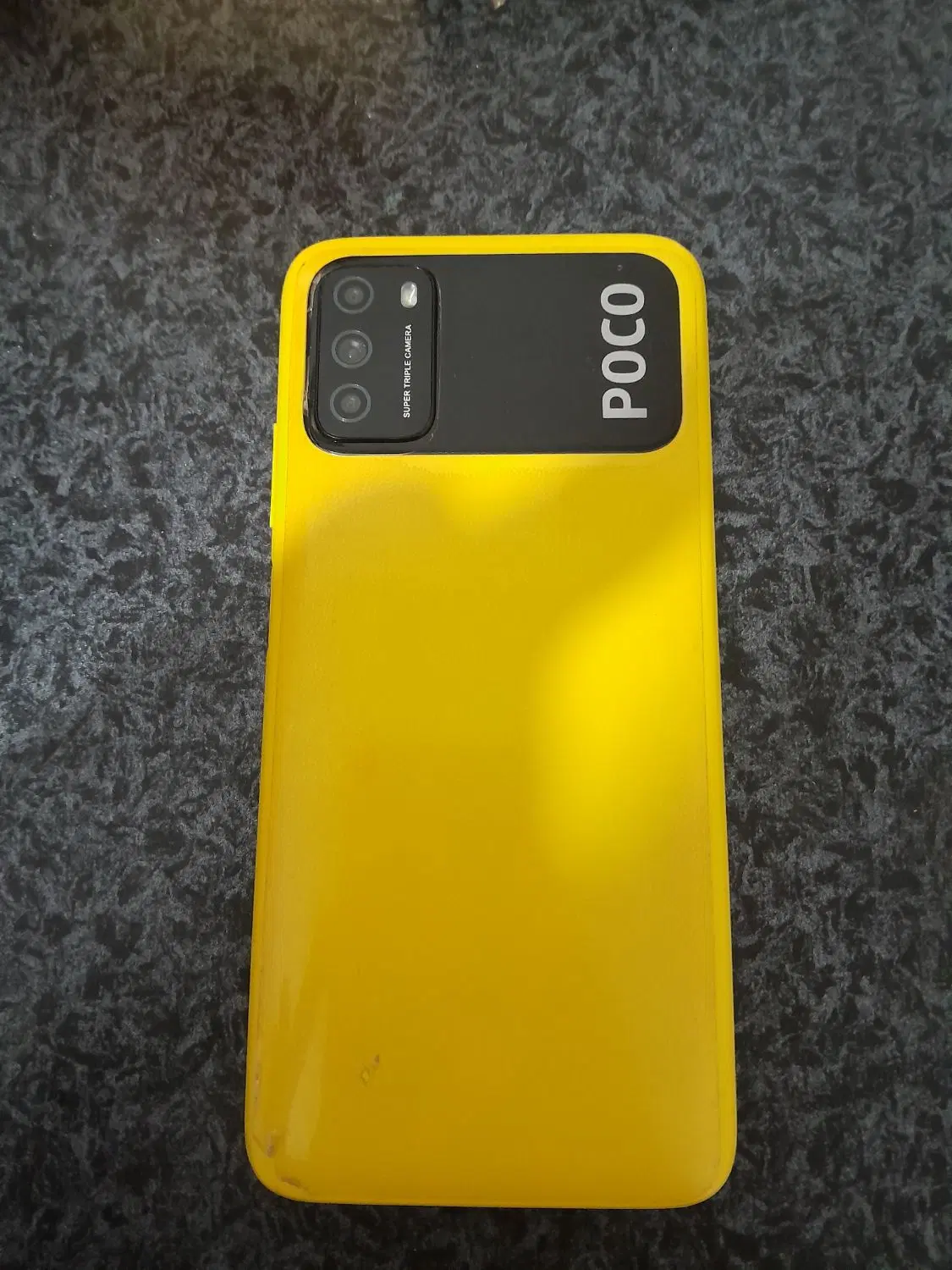 poco m3|موبایل|رشت, فلسطین|دیوار