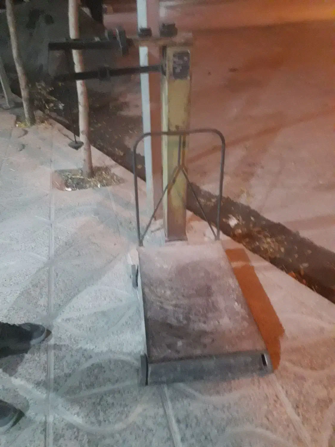 باسکول ۲۰۰کیلم|فروشگاه و مغازه|کبودرآهنگ, |دیوار