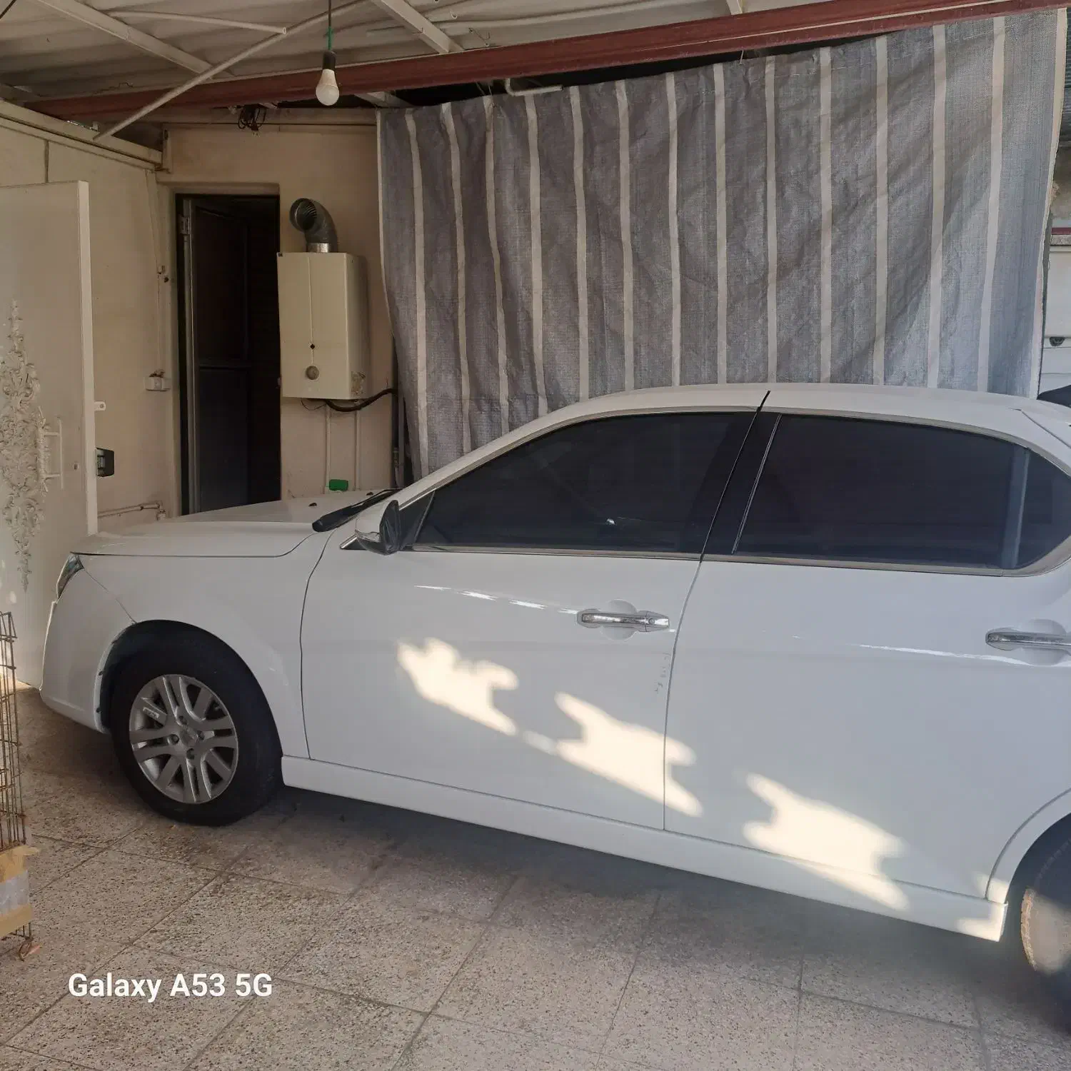 دنا ۶دنده|خودرو سواری و وانت|گنبد کاووس, |دیوار