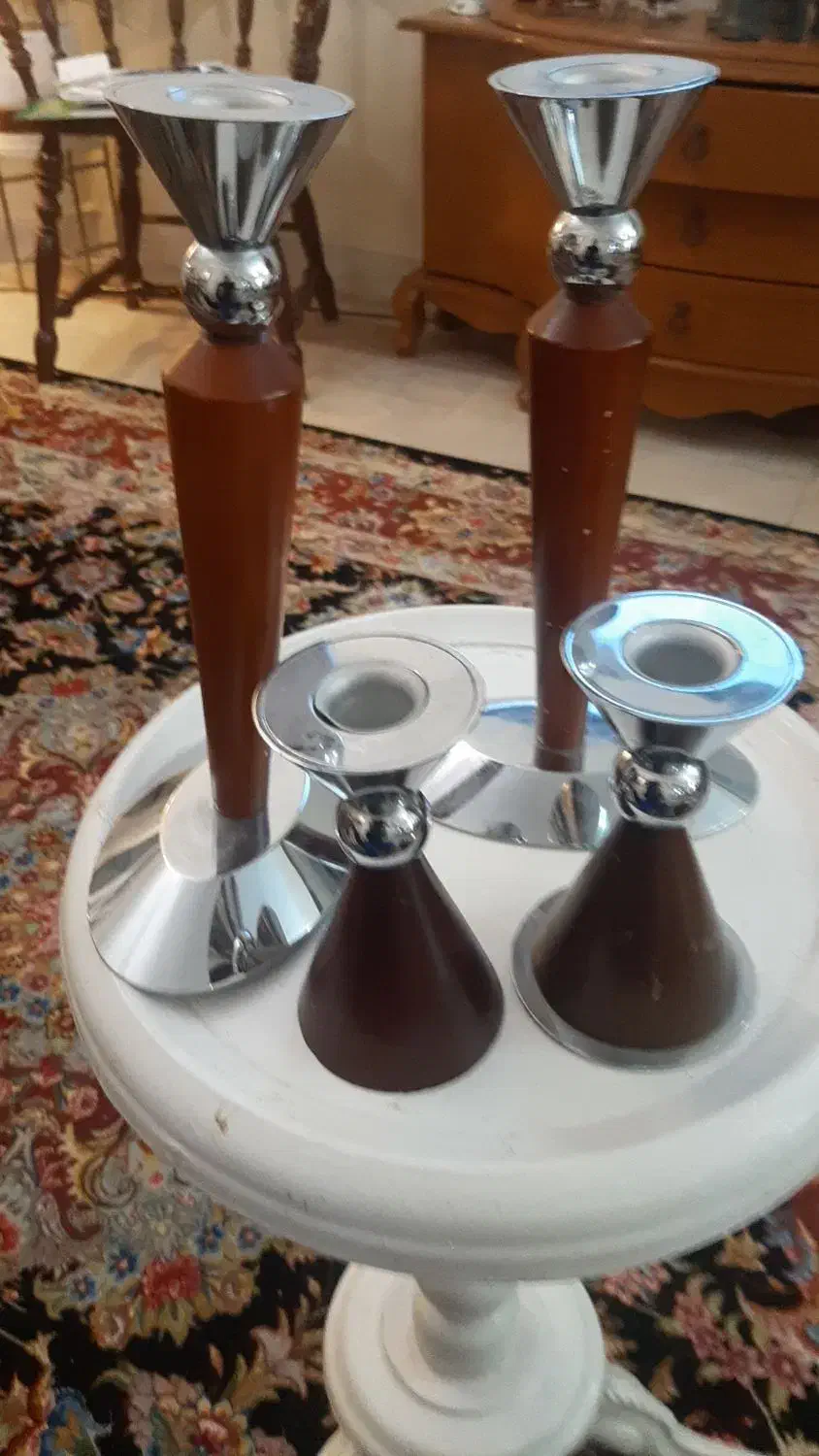 جا شمع|صنایع دستی و سایر لوازم تزئینی|تهران, صادقیه|دیوار