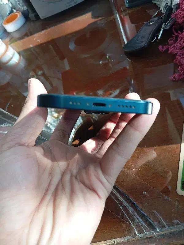 آیفون ۱۳|موبایل|مشهد, نیروی هوایی|دیوار