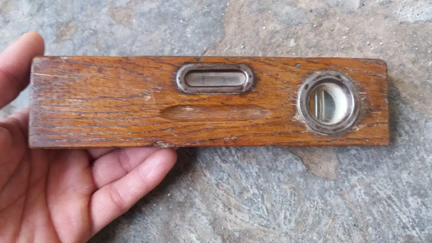 تراز آنتیک فروشی آلمانی|کلکسیون اشیاء عتیقه|تکاب, |دیوار