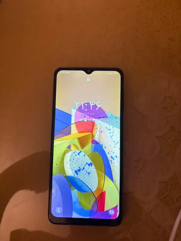 گوشی a12|موبایل|تهران, شهرک مخابرات|دیوار