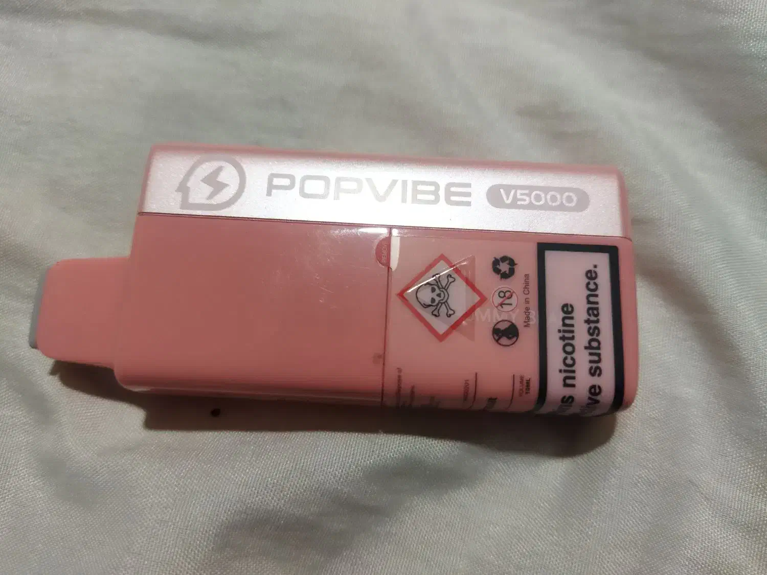 ویپ پاپ ویب|زیورآلات و اکسسوری|شهرضا, |دیوار