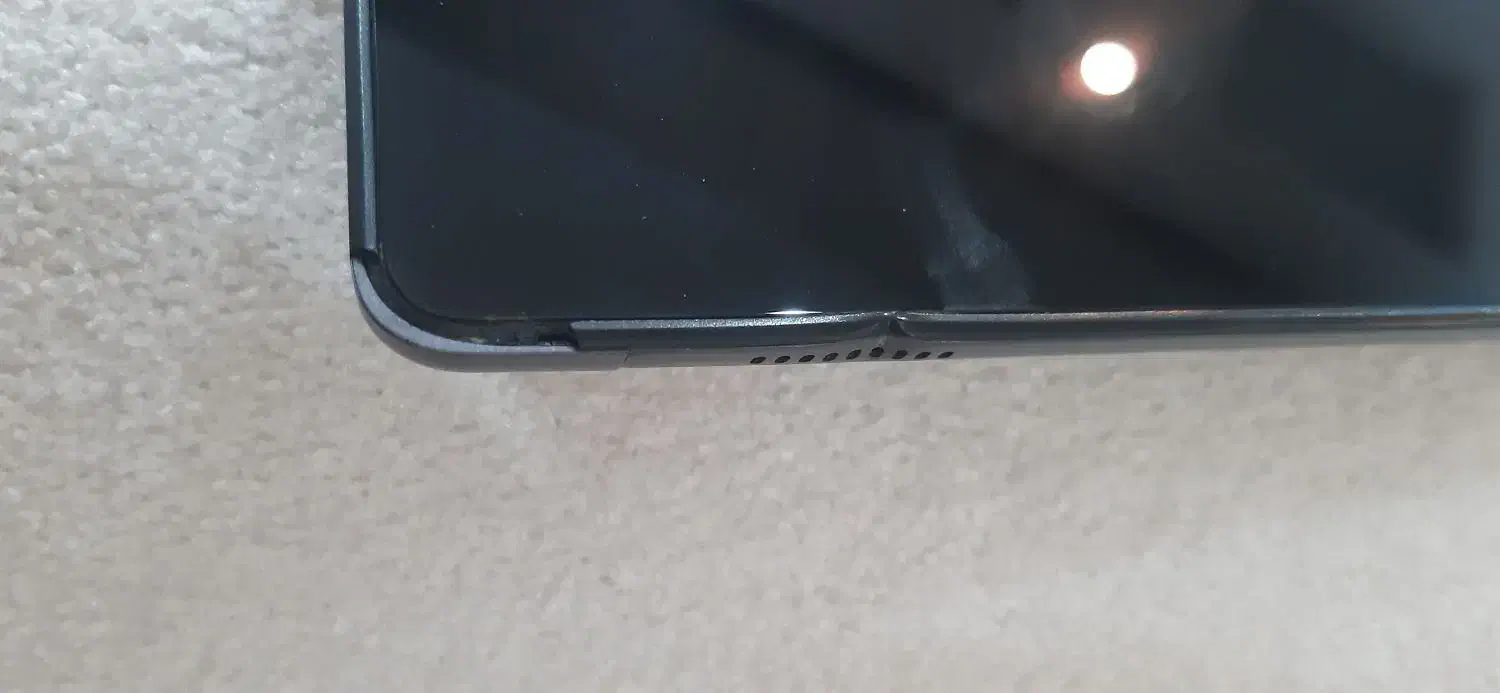 تبلت سامسونگ ده اینچی|تبلت|ری, دولتآباد|دیوار