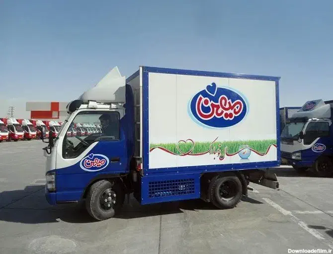 استخدام راننده پایه دوم/شرکت پخش بستنی|استخدام حمل و نقل|امیدیه, |دیوار