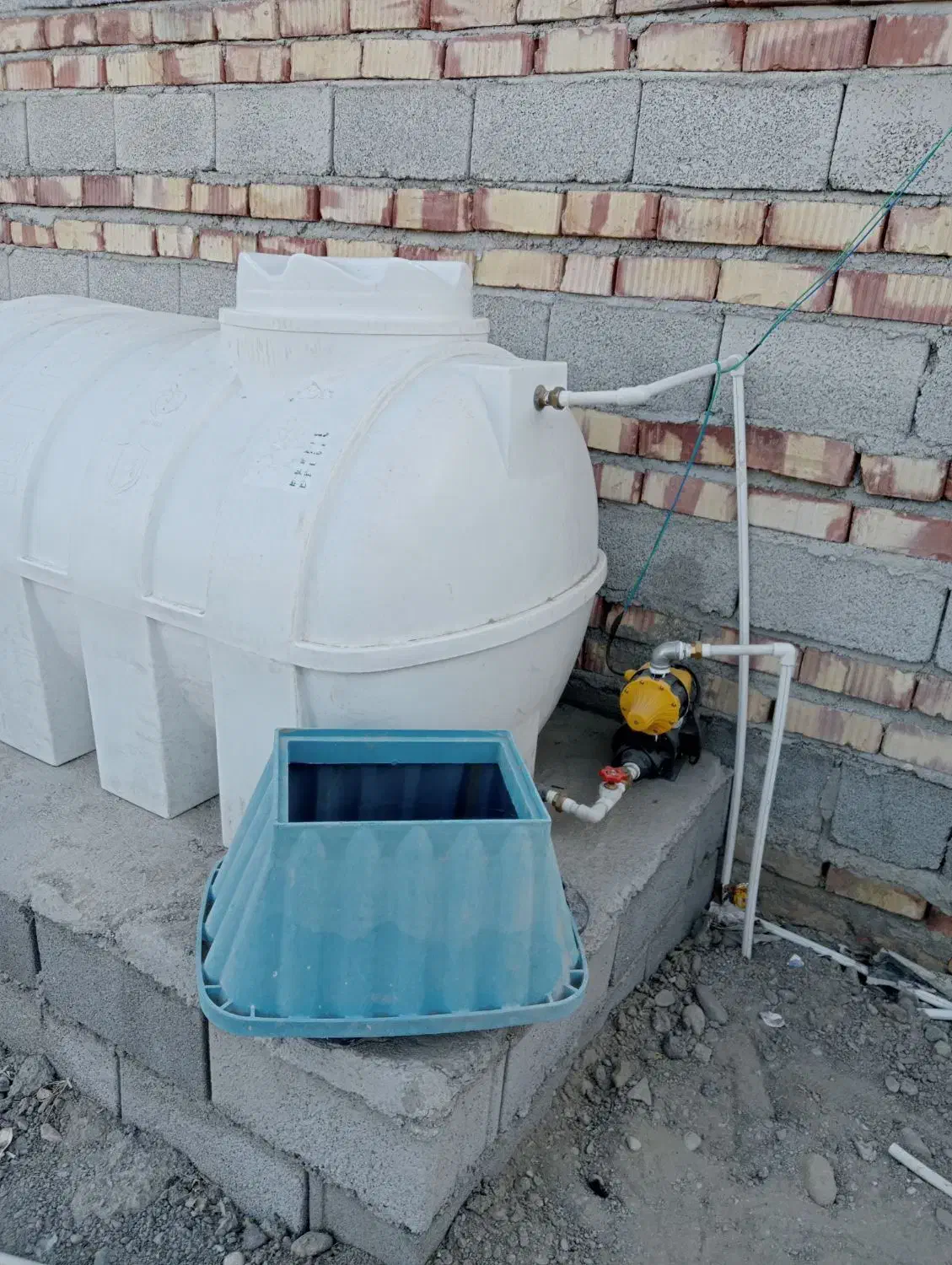 تعمیر انوع ابگرمکن و نصب ولوله کشی اب فاضلاب|خدمات پیشه و مهارت|چابهار, |دیوار