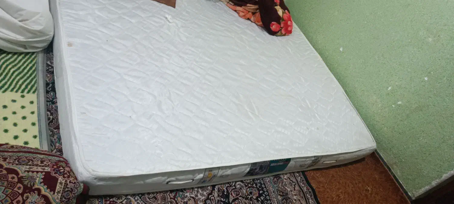 تخت طبی|تشک تختخواب|شوشتر, |دیوار