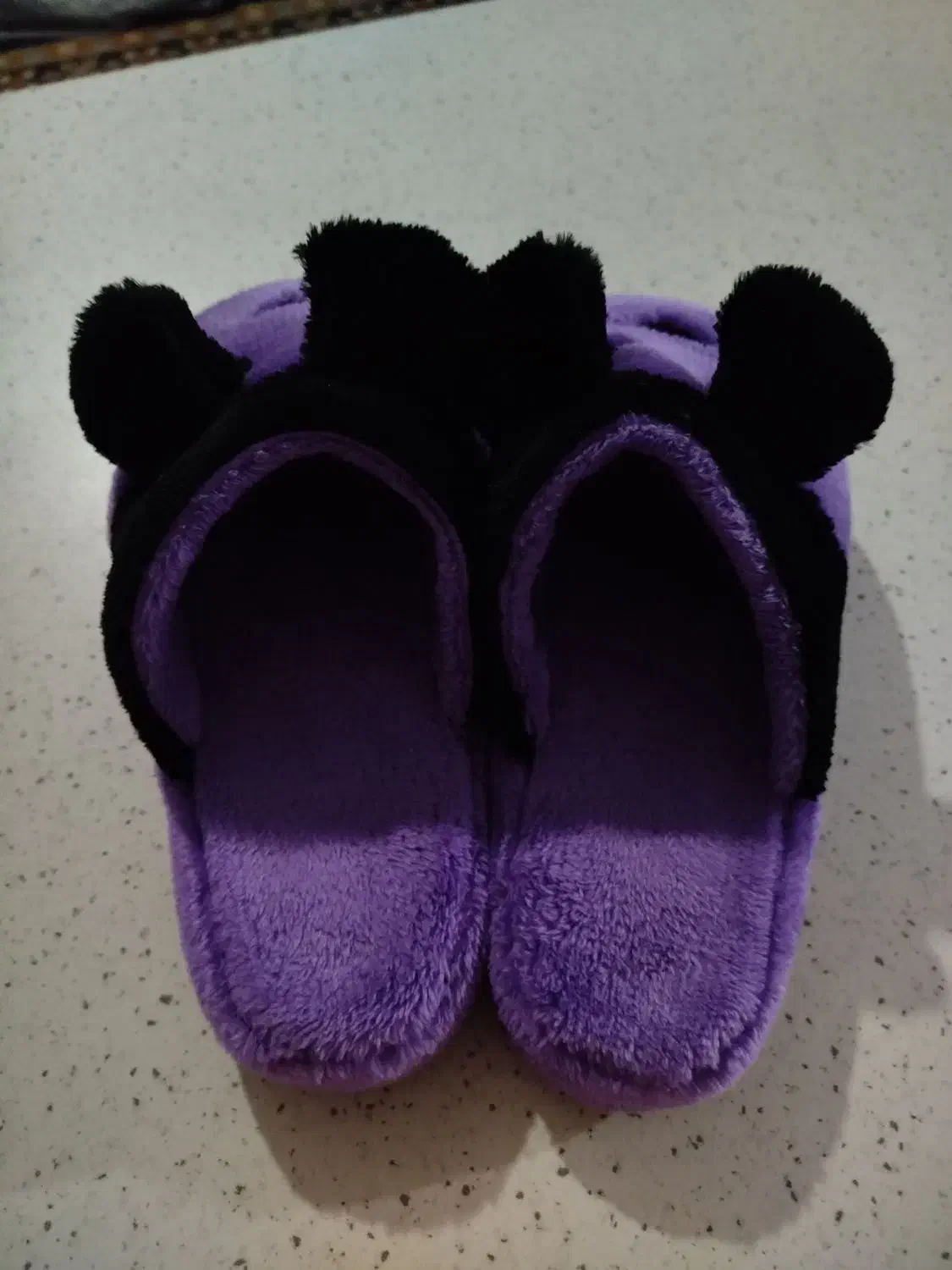 دمپایی راحتی|کیف، کفش، کمربند|قم, جوی شور|دیوار