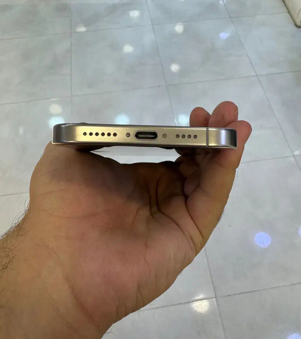16 pro max stok|موبایل|کرمان, |دیوار