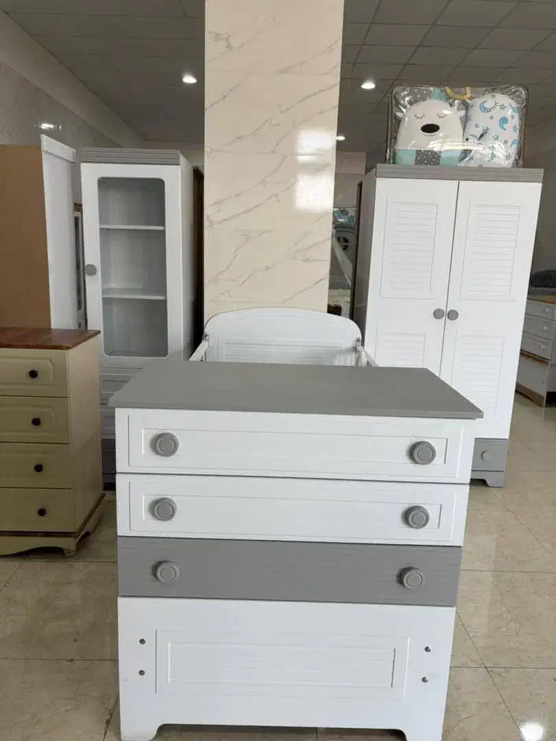 سیسمونی جذاب نوزادی و نوجوانی هدیه برا آینده *|تخت و سرویس خواب|تهران, فرودگاه مهرآباد|دیوار