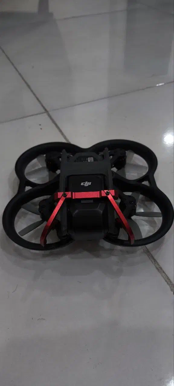 FPV Avata 1  اف پی وی آواتا یک|دوربین عکاسی و فیلم‌برداری|تهران, نیروی هوایی (پیروزی)|دیوار