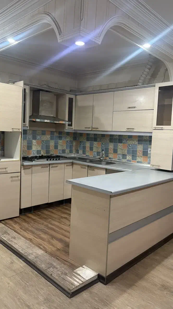 65 متری یک خواب / شهرزیبا بلوار تعاون|اجارهٔ آپارتمان|تهران, سازمان آب|دیوار