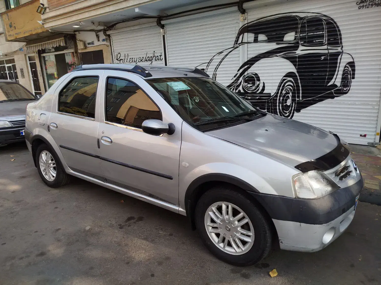 ال 90 مدل 91 E2 فول کمکار با لوازم فروش نقداقساط|خودرو سواری و وانت|تهران, امام حسین|دیوار