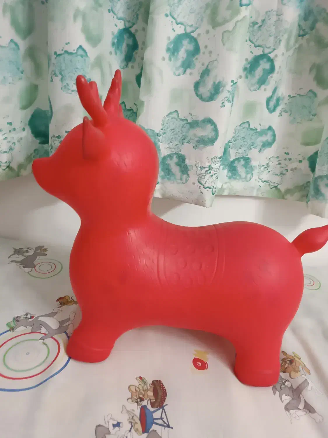 اسباب بازی|اسباب‌بازی بچه|مشهد, سرافرازان|دیوار