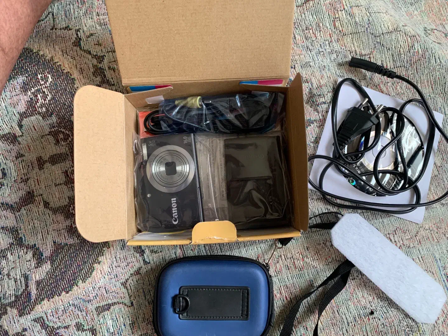 دوربین کنون|دوربین عکاسی و فیلمبرداری|بیرجند, |دیوار