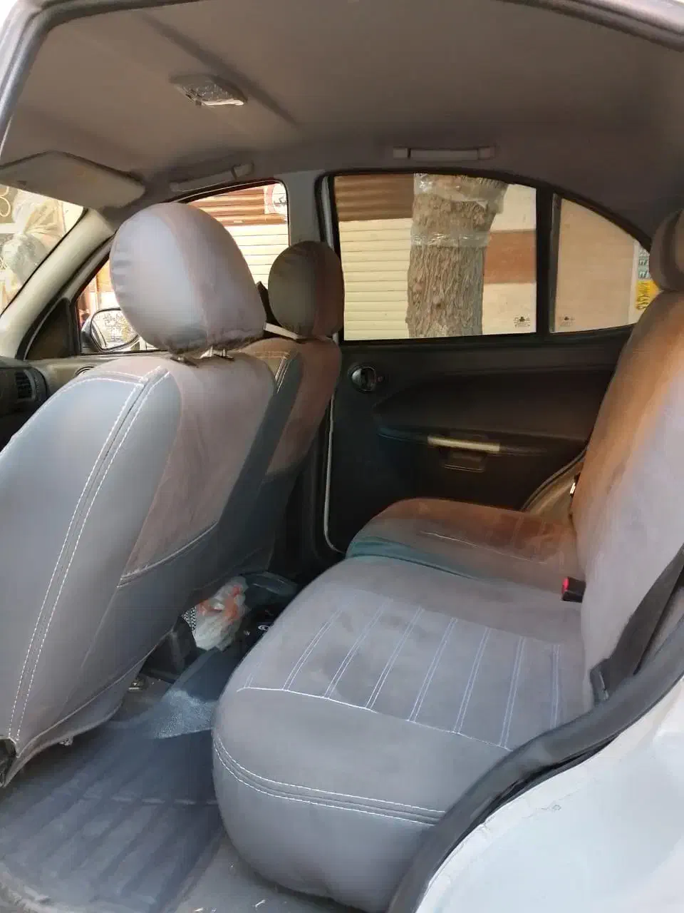 کوییک درحدصفر|خودرو سواری و وانت|بروجرد, |دیوار