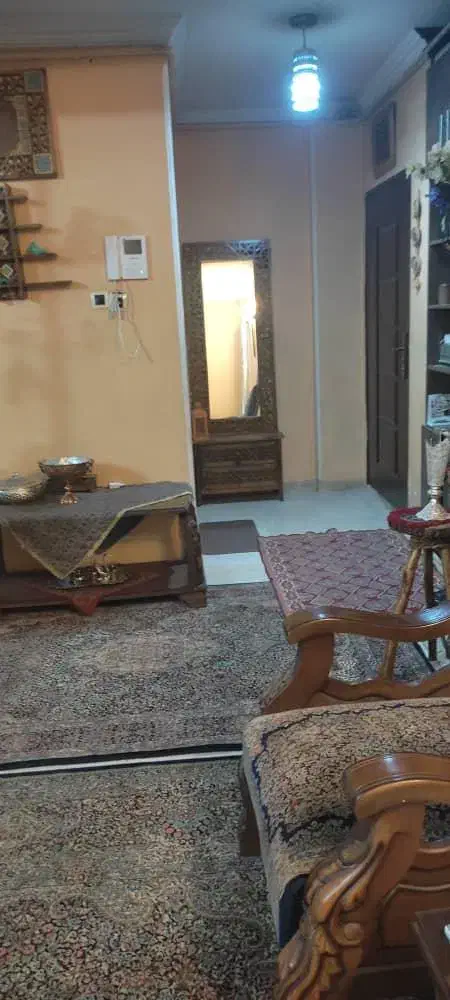 فروش واحددوخواب شیک|فروش آپارتمان|کرمان, |دیوار