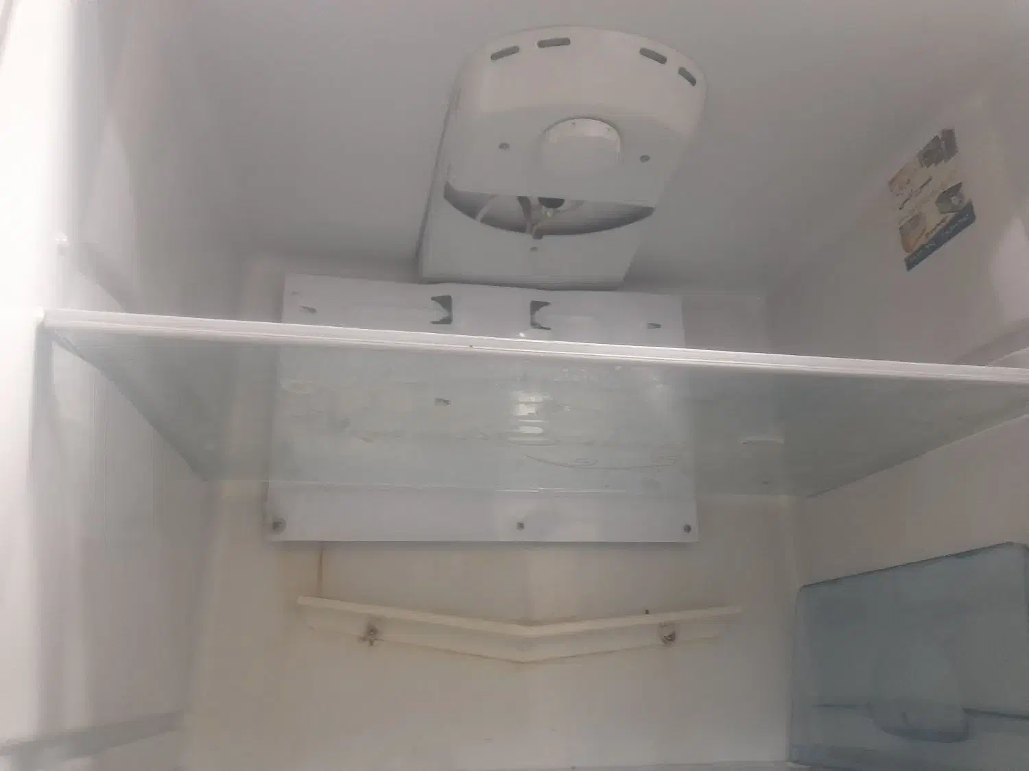 یخچال فریزر سالم|یخچال و فریزر|فردیس, شهرک شهید حسینی|دیوار