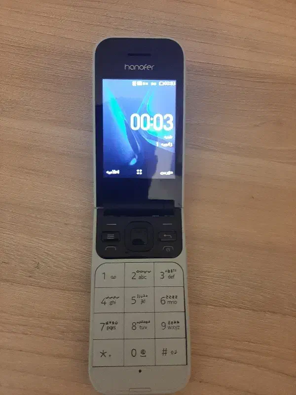 گوشی ساده|موبایل|قزوین, |دیوار