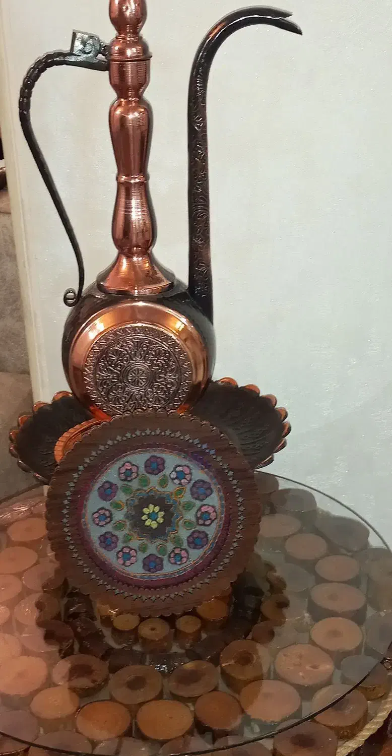 پته فروشی|صنایع دستی و سایر لوازم تزئینی|کرمان, |دیوار