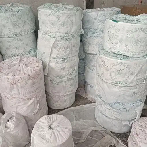 طاقه سفره .کیسه فریزر|ظروف نگهدارنده، پلاستیکی، یک‌بارمصرف|آبدانان, |دیوار