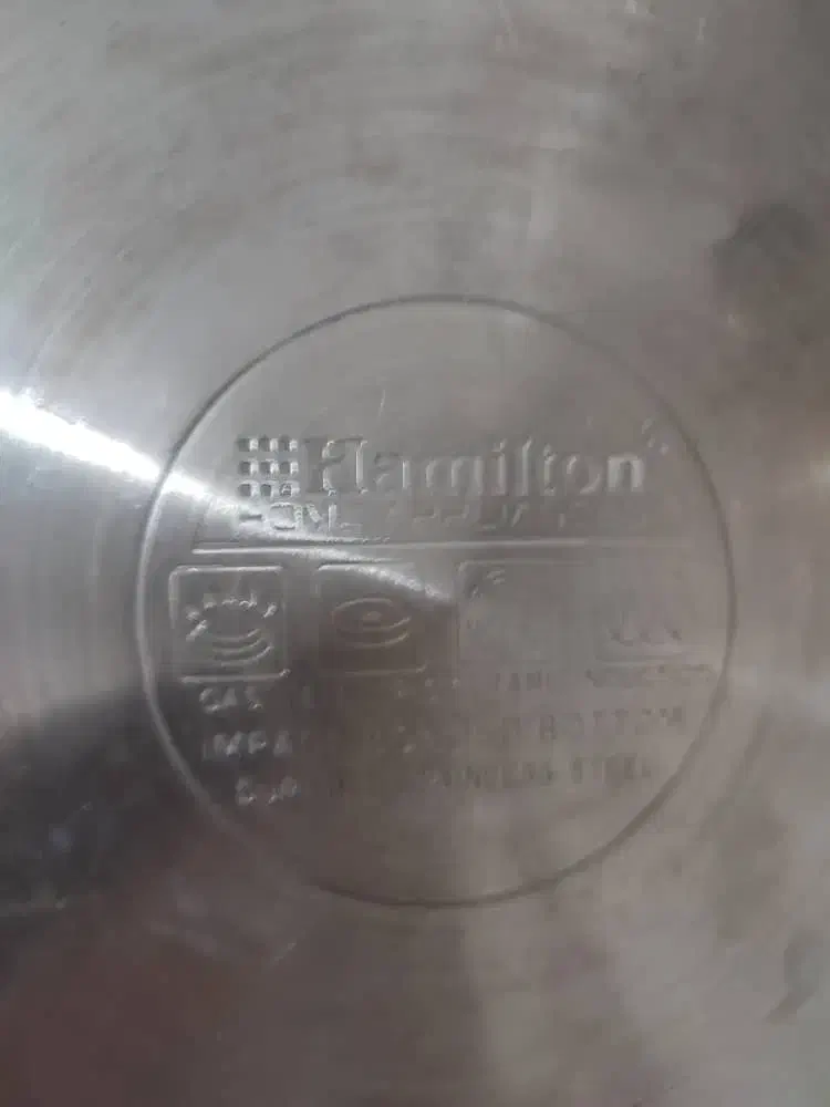 کتری وقوری همیلتون|قوری، کتری، قهوه‌ساز دستی|زاهدان, |دیوار