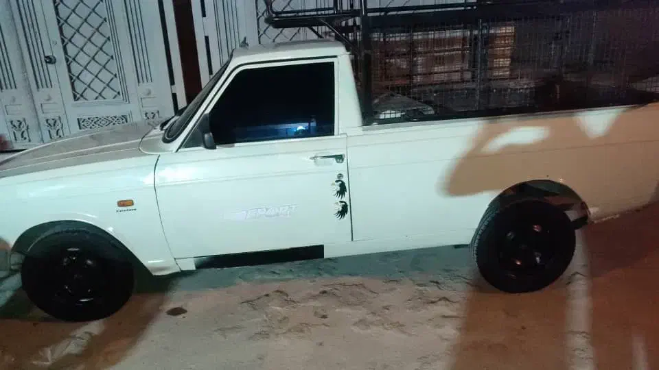 پیکان وانت|خودرو سواری و وانت|رامهرمز, |دیوار