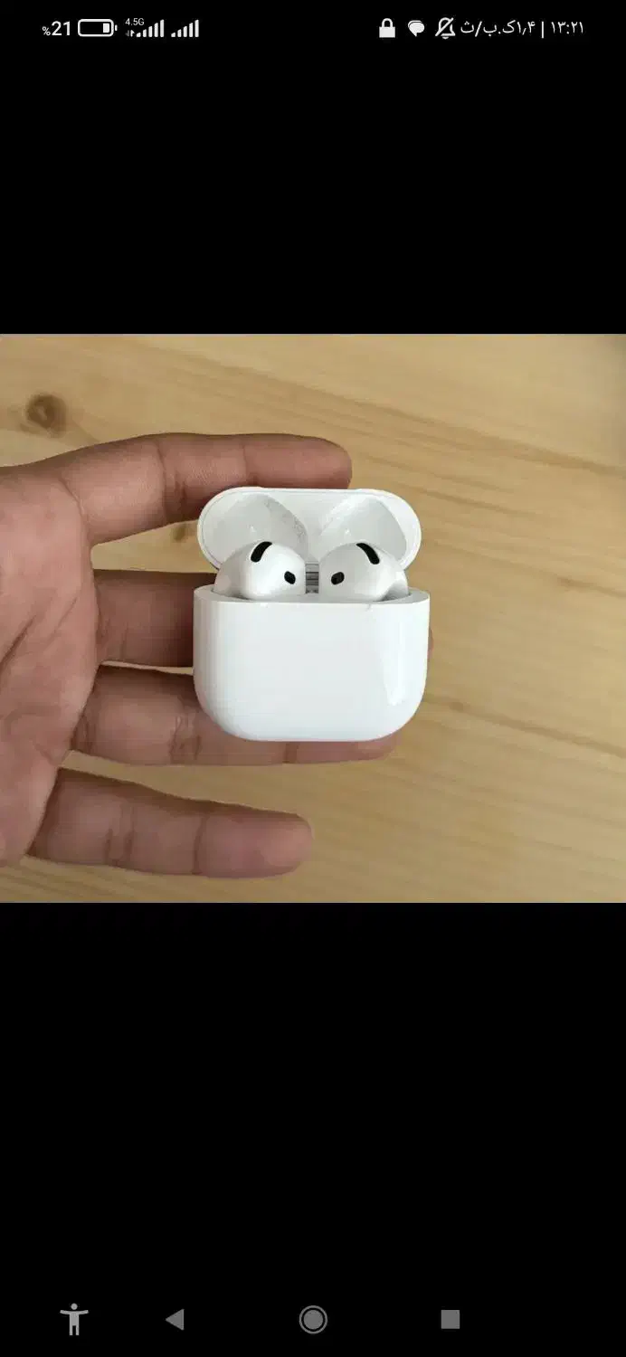 هدفون بلوتوثی|لوازم جانبی موبایل و تبلت|بهبهان, |دیوار