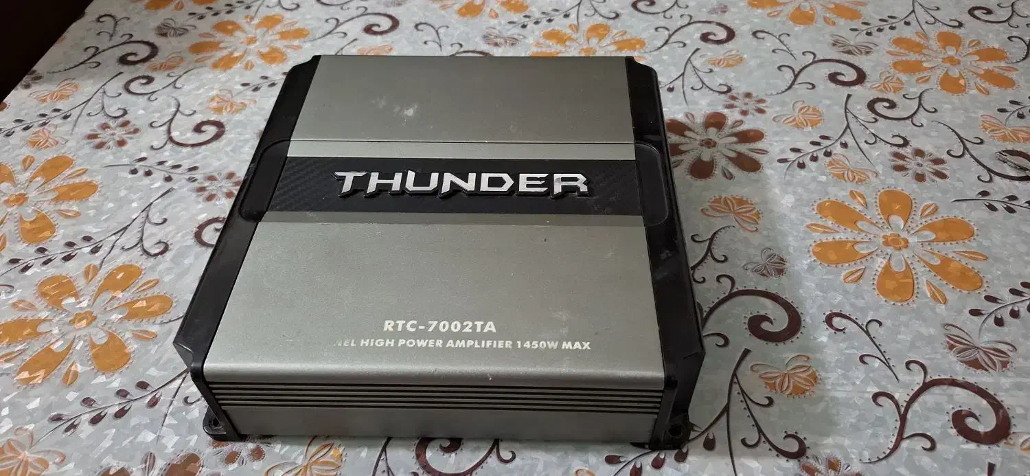 امپیلی دوکانال|قطعات یدکی و لوازم جانبی|فردیس, طالقانی|دیوار