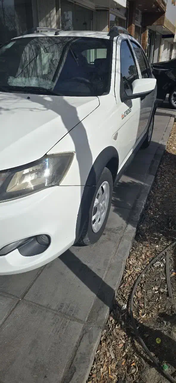 کوییک مدل ۱۴۰۱|خودرو سواری و وانت|قم, نیروگاه|دیوار